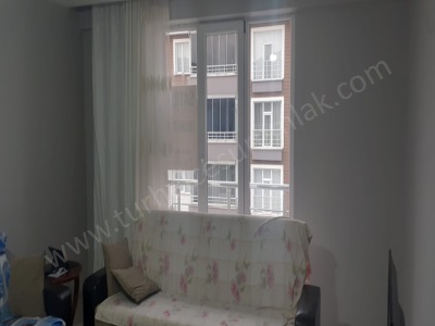 Mimar Sinan Mah Satılık Daire 3+1 Turhal