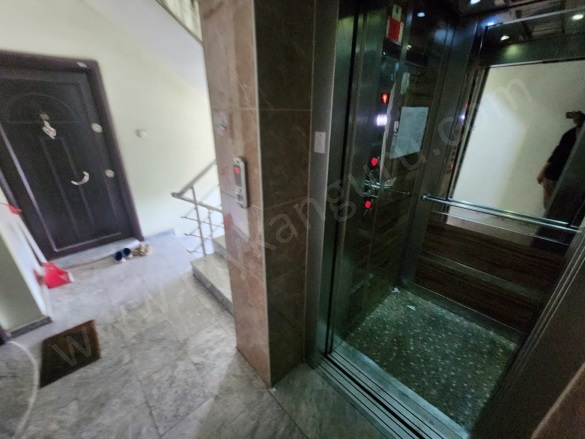 Zafer Mah. Efeler Kiralık Daire |  1+1 Oda | 45M2 Aylık 15.000Tl Eşyalı  | 4. Kat | Merkezi Isınma | 1 Banyo Resim-4