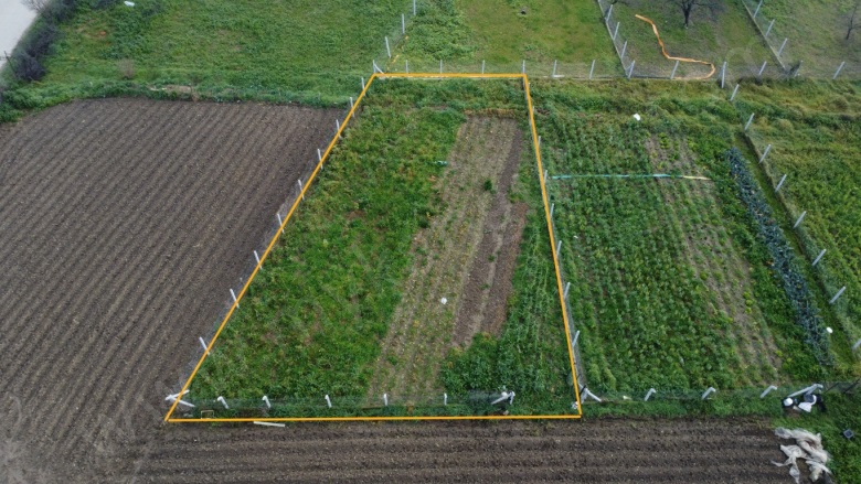 Zafer Mah. İncirliova Satılık Arsa |  408M2 2.750.000Tl İmarlı  Resim-2