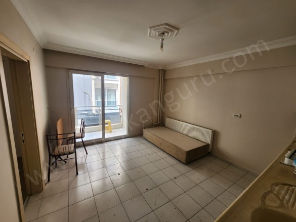 Zafer Mah. Efeler Kiralık Daire |  1+1 Oda | 45M2 Aylık 14.000Tl Eşyalı  | 1. Kat | Doğalgaz(Kombi) | 1 Banyo Resim-1