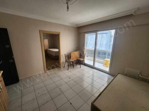 Kiralık Daire Zafer Mahde Doğalgazlıı 1+1 45 M² Efeler