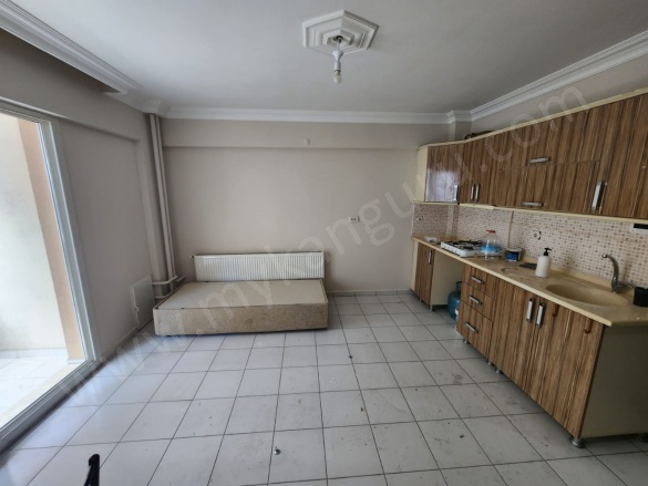 Zafer Mah. Efeler Kiralık Daire |  1+1 Oda | 45M2 Aylık 14.000Tl Eşyalı  | 1. Kat | Doğalgaz(Kombi) | 1 Banyo Resim-5
