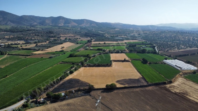 Dorumlar Mah. Çine Satılık Tarla |  28830M2 21.000.000Tl Resim-3