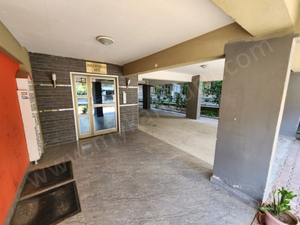 Kurtuluş Mah. Efeler Satılık Daire |  1+1 Oda | 45M2 2.350.000Tl  Krediye Uygun  | 2. Kat | Doğalgaz(Kombi) | 1 Banyo Resim-3