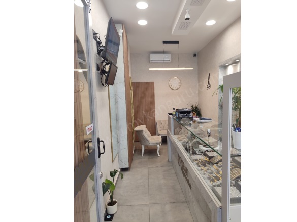 Köprülü-Veysipaşa Mah. Efeler Satılık Daire |  17M2 8.500.000Tl | Zemin Kat Resim-2