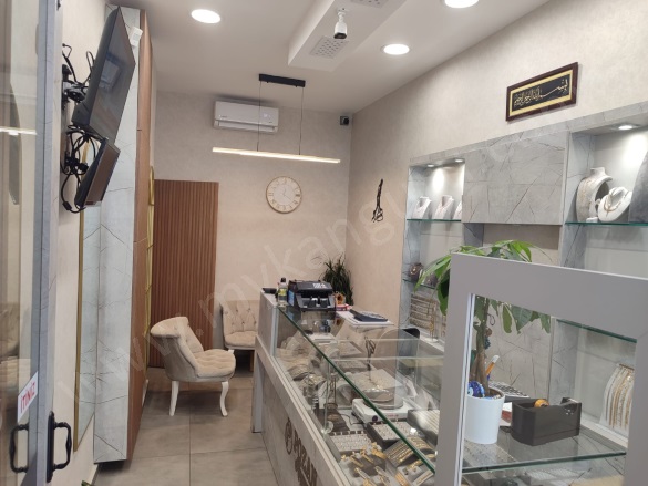 Köprülü-Veysipaşa Mah. Efeler Satılık Daire |  17M2 8.500.000Tl | Zemin Kat Resim-3