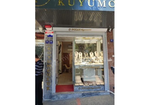 Köprülü-Veysipaşa Mah. Efeler Satılık Daire |  17M2 8.500.000Tl | Zemin Kat Resim-4