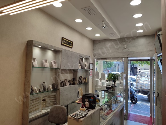 Köprülü-Veysipaşa Mah. Efeler Satılık Daire |  17M2 8.500.000Tl | Zemin Kat Resim-5