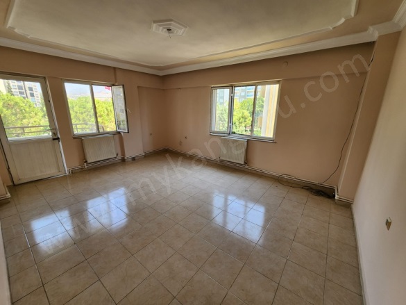 Akçay Mah. Bozdoğan Kiralık Daire |  3+1 Oda | 110M2 Aylık 25.000Tl | 3. Kat | Doğalgaz(Kombi) | 1 Banyo Resim-2