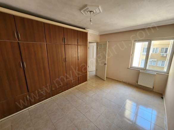 Akçay Mah. Bozdoğan Kiralık Daire |  3+1 Oda | 110M2 Aylık 25.000Tl | 3. Kat | Doğalgaz(Kombi) | 1 Banyo Resim-4