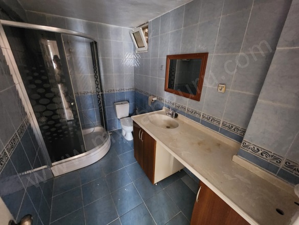 Akçay Mah. Bozdoğan Kiralık Daire |  3+1 Oda | 110M2 Aylık 25.000Tl | 3. Kat | Doğalgaz(Kombi) | 1 Banyo Resim-5