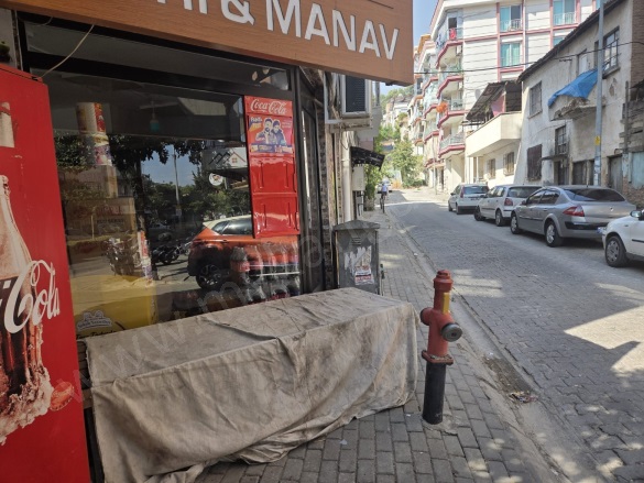 Mesudiye Mah. Efeler Satılık İşyeri |  130M2 8.500.000Tl | Giriş Katı Resim-3