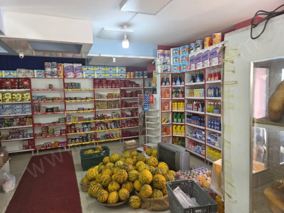 Mesudiye Mah. Efeler Satılık İşyeri |  130M2 8.500.000Tl | Giriş Katı Resim-4