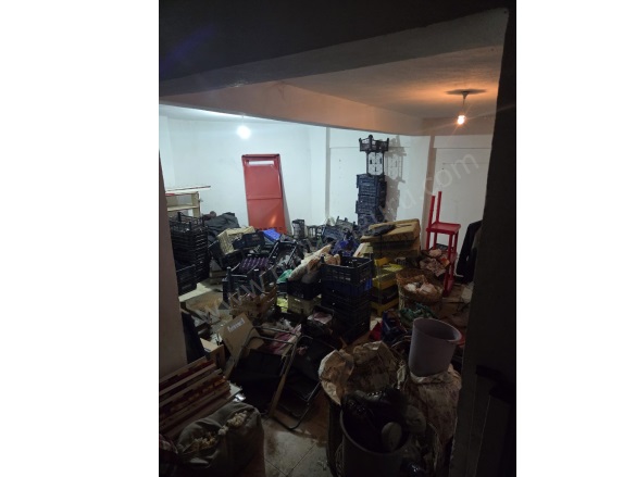 Mesudiye Mah. Efeler Satılık İşyeri |  130M2 8.500.000Tl | Giriş Katı Resim-5