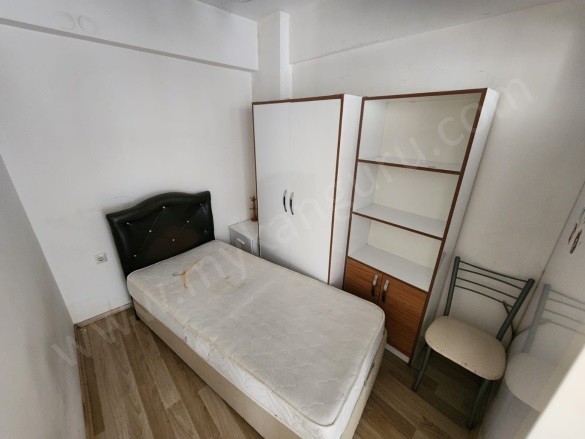 Zafer Mah. Efeler Kiralık Daire |  1+1 Oda | 35M2 Aylık 11.000Tl Eşyalı  | Giriş Altı Kot 1 | Klima | 1 Banyo Resim-3