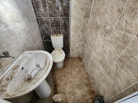 Çeştepe Mah. Efeler Kiralık Dükkan |  170M2 Aylık 27.000Tl | Zemin Kat Resim-1