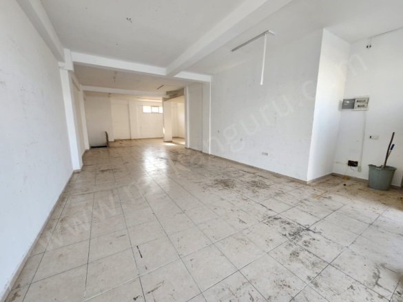 Çeştepe Mah. Efeler Kiralık Dükkan |  170M2 Aylık 27.000Tl | Zemin Kat Resim-3