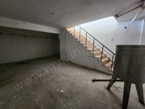 Çeştepe Mah. Efeler Kiralık Dükkan |  170M2 Aylık 27.000Tl | Zemin Kat Resim-5