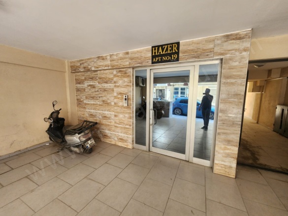 Kurtuluş Mah. Efeler Kiralık Daire |  1+1 Oda | 45M2 Aylık 15.000Tl Eşyalı  | 4. Kat | Klima | 1 Banyo Resim-4