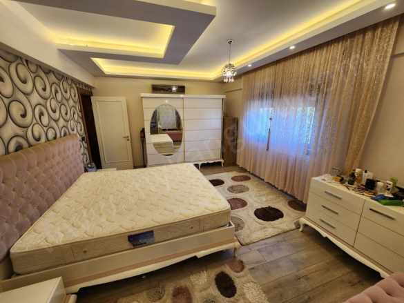 Satılık Daire Gold Towersda 4+1 277 M² Ara Kat Efeler Zeybek Mah