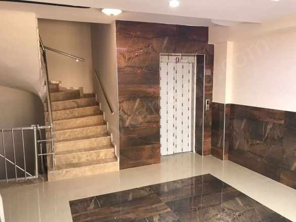 Kiralık Daire Ata Mahallesinde 2+1 113 M² D Gazlı Efeler