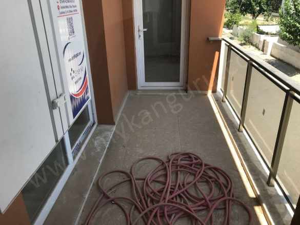 Kiralık Daire Ata Mahallesinde 2+1 113 M² D Gazlı Efeler