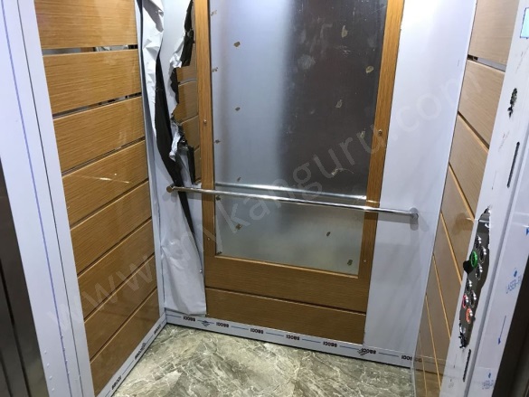 Ata Mah. Efeler Kiralık Daire |  2+1 Oda | 133M2 Aylık 20.000Tl | 1. Kat | Doğalgaz(Kombi) | 1 Banyo Resim-3