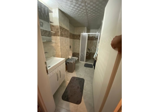 Cuma Mah. Efeler Kiralık Daire |  1+1 Oda | 55M2 Aylık 12.500Tl | 2. Kat | Doğalgaz(Kombi) | 1 Banyo Resim-1