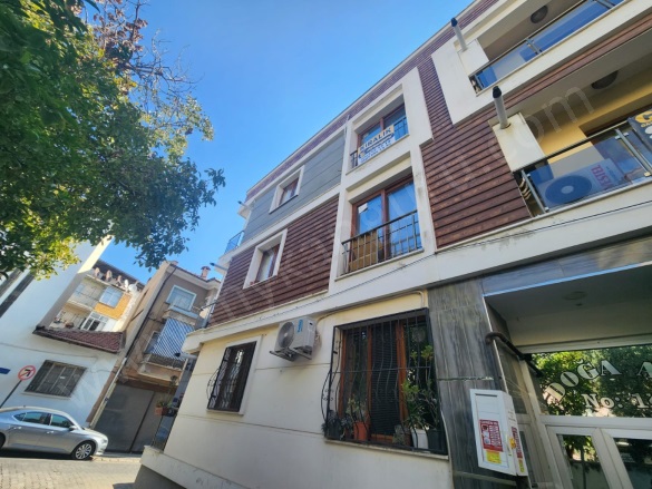 Cuma Mah. Efeler Kiralık Daire |  1+1 Oda | 55M2 Aylık 12.500Tl | 2. Kat | Doğalgaz(Kombi) | 1 Banyo Resim-5