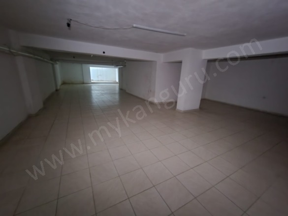 Cumhuriyet Mah. Efeler Satılık Dükkan |  220M2 8.000.000Tl | Zemin Kat Resim-4