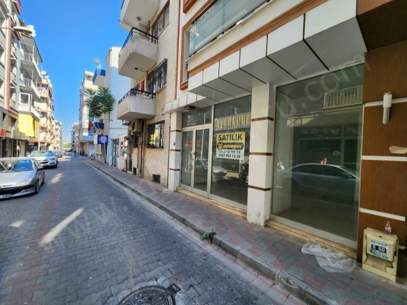 Cumhuriyet Mah. Efeler Satılık Dükkan |  220M2 8.000.000Tl | Zemin Kat Resim-5