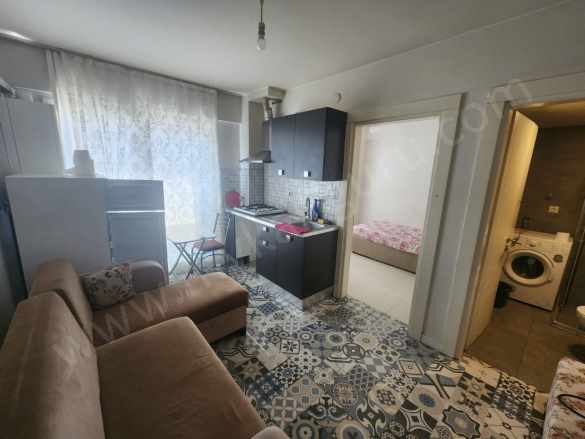 Kiralık Daire Zafer Mahallesinde 1+1 40 M Eşyalı Efeler