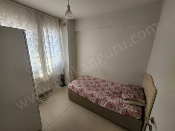 Zafer Mah. Efeler Kiralık Daire |  1+1 Oda | 40M2 Aylık 13.000Tl Eşyalı  | 3. Kat | Klima | 1 Banyo Resim-2