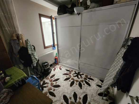 Satılık Dubleks Güzelhisar Mahde 4+1 178M² Daire Efeler