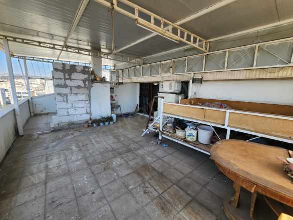 Satılık Dubleks Güzelhisar Mahde 4+1 178M² Daire Efeler