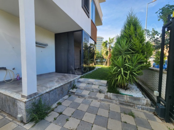 Mimar Sinan Mah. Efeler Kiralık İşyeri |  5+1 Oda | 390M2 Aylık 130.000Tl | Doğalgaz(Kombi) | 4 Banyo Resim-4