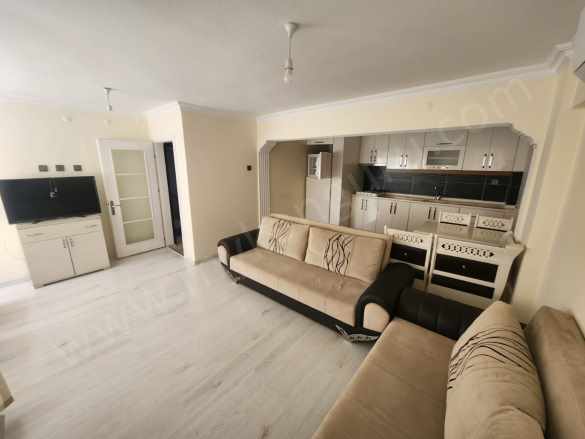 Kiralık Daire Güzelhisar Mahde 2+1 120 M² Eşyalı Efeler