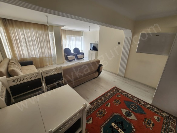 Güzelhisar Mah. Efeler Kiralık Daire |  2+1 Oda | 120M2 Aylık 26.000Tl Eşyalı  | 2. Kat | Klima | 1 Banyo Resim-5