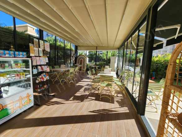 Devren Dükkan Kiralık M Sinan Mahallesinde Oyun Cafe Efeler Mimar Mah