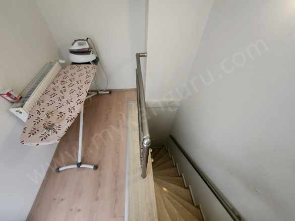 Kiralık Daire Güzelhisar Mahde 3+1 Eşyalı Dubleks Efeler