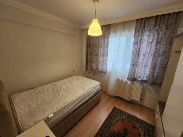 Kiralık Daire Güzelhisar Mahde 3+1 Eşyalı Dubleks Efeler
