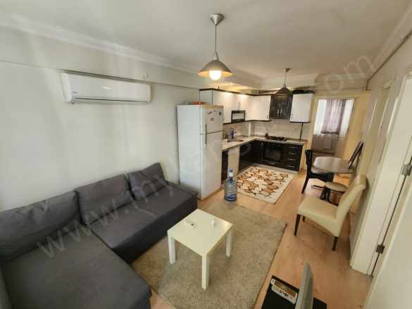 Kiralık Daire Güzelhisar Mahde 3+1 Eşyalı Dubleks Efeler