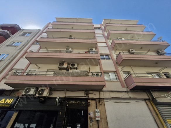 Güzelhisar Mah. Efeler Kiralık Daire |  2+1 Oda | 110M2 Aylık 18.000Tl | 4. Kat | Doğalgaz(Kombi) | 1 Banyo Resim-1