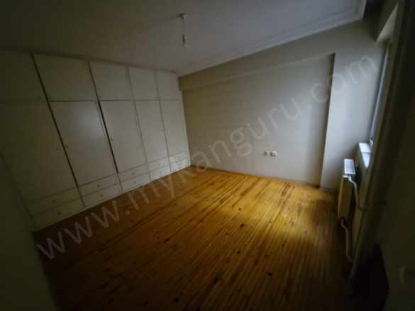 Kiralık Daire Güzelhisar Mahde 2+1 110 M² Efeler