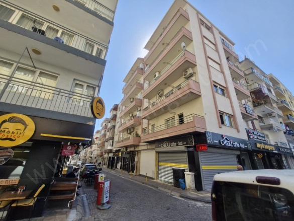 Güzelhisar Mah. Efeler Kiralık Daire |  2+1 Oda | 110M2 Aylık 18.000Tl | 4. Kat | Doğalgaz(Kombi) | 1 Banyo Resim-2