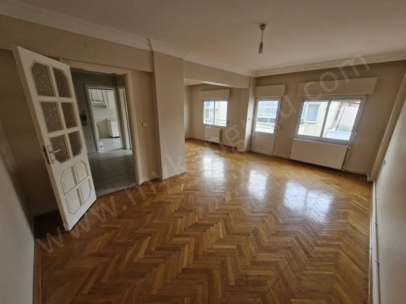 Güzelhisar Mah. Efeler Kiralık Daire |  2+1 Oda | 110M2 Aylık 18.000Tl | 4. Kat | Doğalgaz(Kombi) | 1 Banyo Resim-5