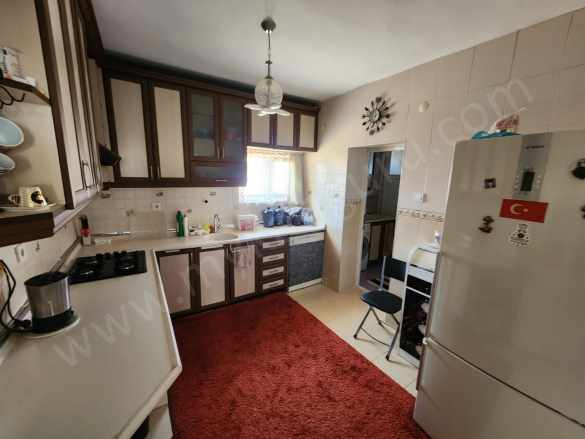 Satılık Müstakil Ev Kuyulu Mhde 269M² Arsa içinde 2+1 Efeler Mah