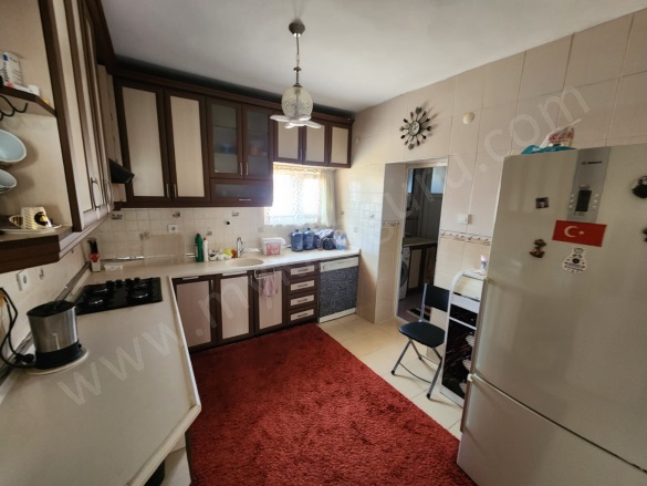 Kuyulu Mah. Efeler Satılık Müstakil Ev |  2+1 Oda | 85M2 6.750.000Tl  Krediye Uygun  | Zemin Kat | 1 Banyo Resim-2