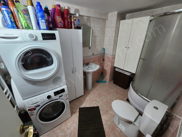 Zafer Mah. Efeler Satılık Daire |  2+1 Oda | 120M2 2.650.000Tl  Krediye Uygun  | 4. Kat | Doğalgaz(Kombi) | 1 Banyo Resim-3