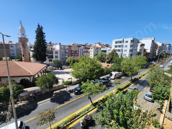 Zafer Mah. Efeler Satılık Daire |  2+1 Oda | 100M2 2.250.000Tl  Krediye Uygun  | 3. Kat | Soba | 1 Banyo Resim-5
